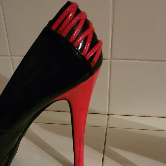 New Heels Charlotte Beautiful 💖 - Picture 4 of 11